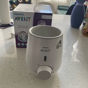 Bottle Warmer